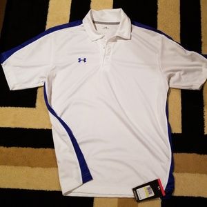 Under Armour Team Polo